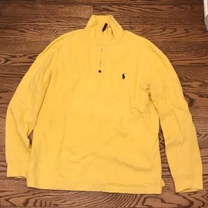 Ralph Lauren Quarter Zip